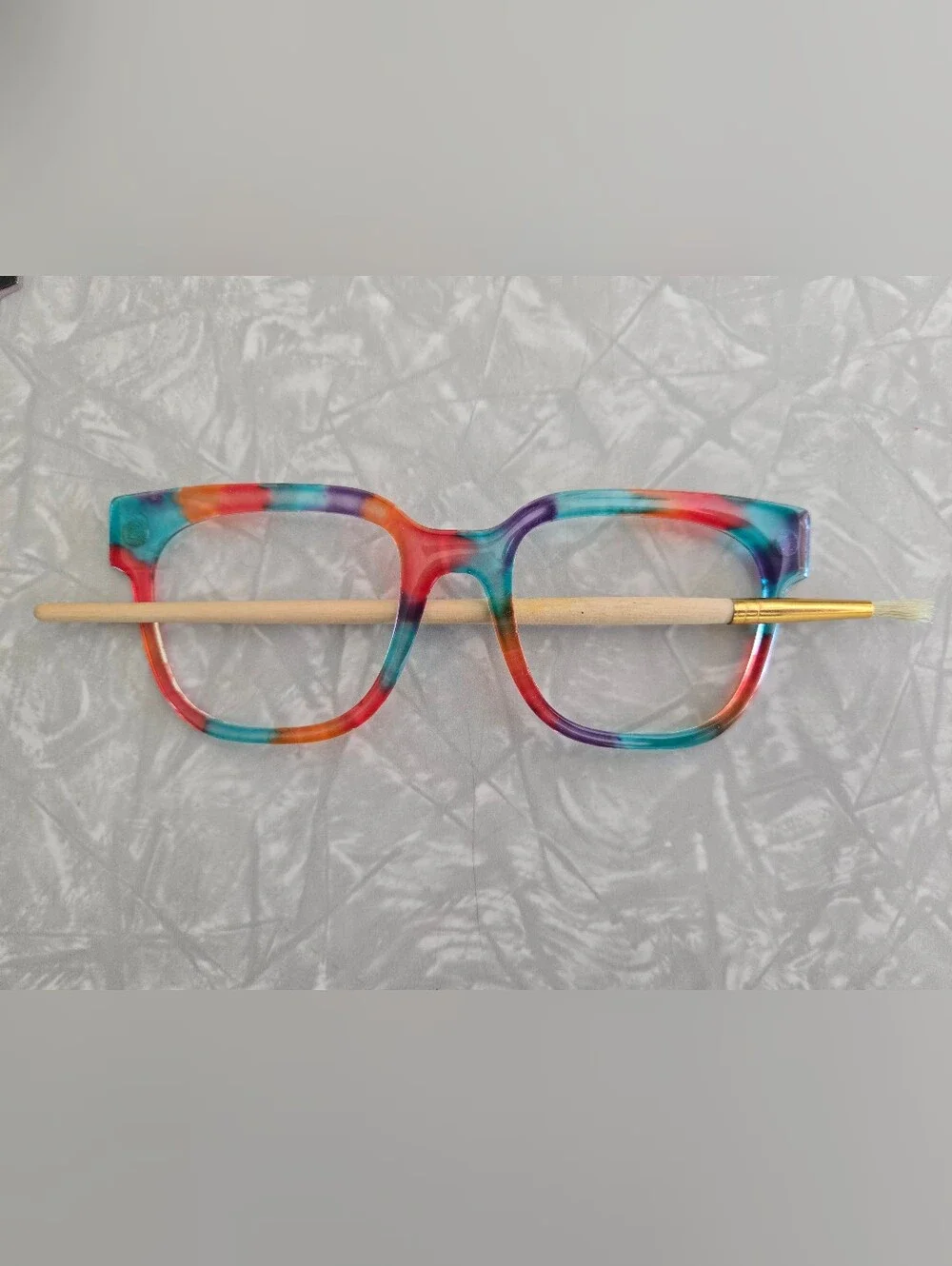 Pair Eyewear - Murphy - Frames and Toppers